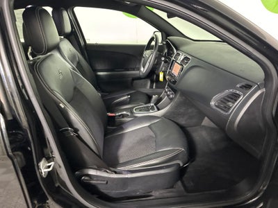 2013 Chrysler 200 Limited