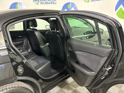 2013 Chrysler 200 Limited