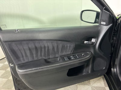 2013 Chrysler 200 Limited
