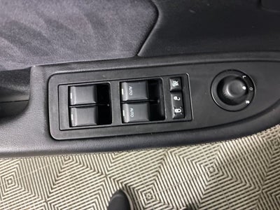 2013 Chrysler 200 Limited