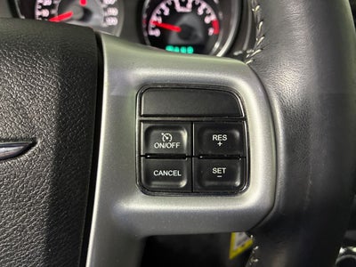 2013 Chrysler 200 Limited