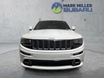 2015 Jeep Grand Cherokee SRT