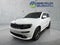 2015 Jeep Grand Cherokee SRT