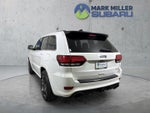 2015 Jeep Grand Cherokee SRT