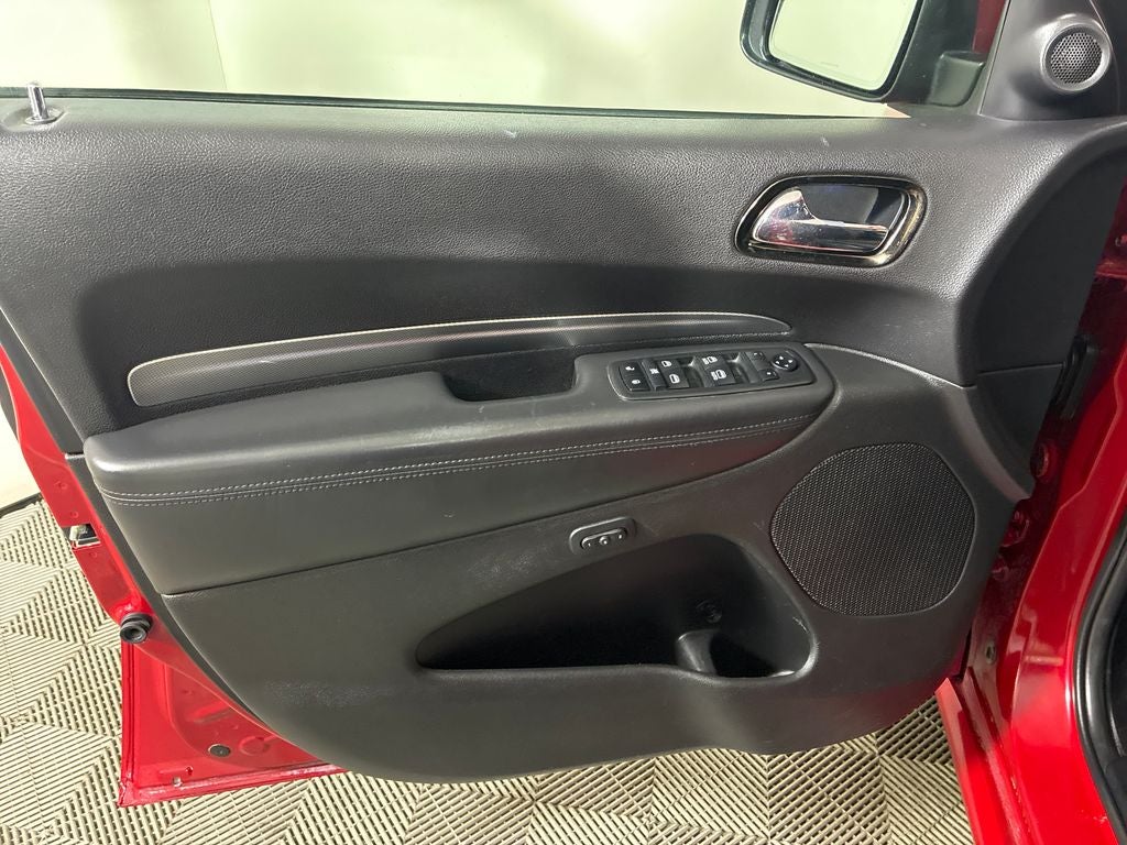 2020 Dodge Durango R/T