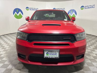 2020 Dodge Durango R/T