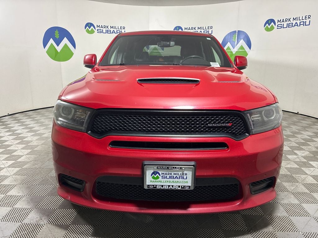 2020 Dodge Durango R/T