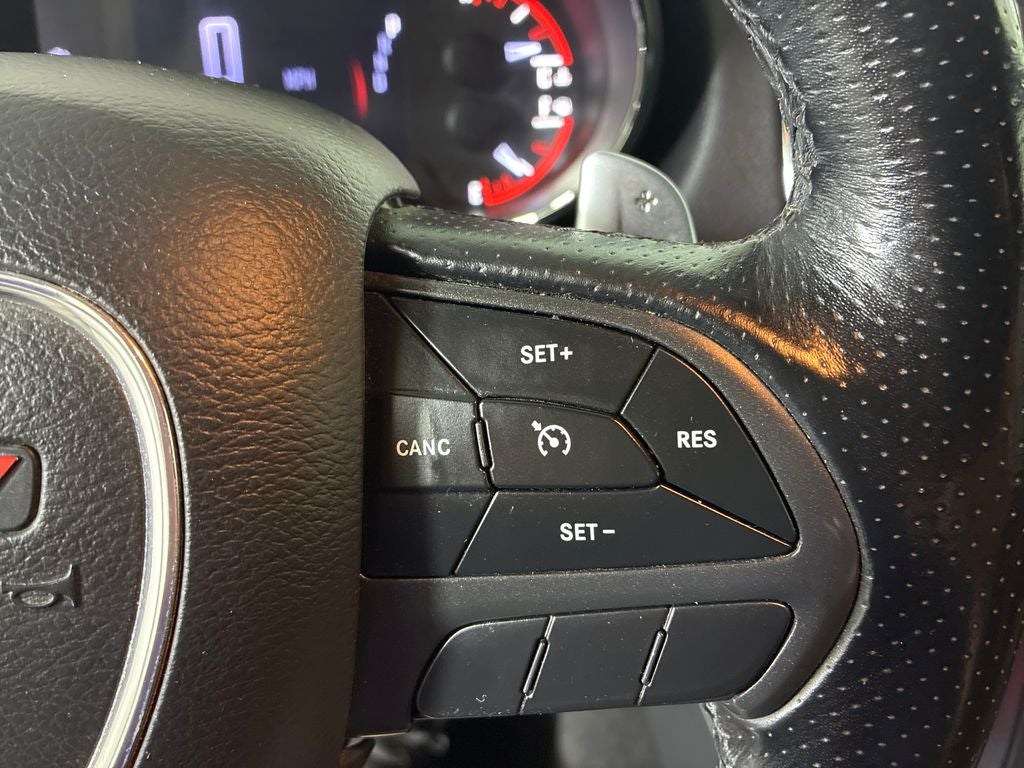 2020 Dodge Durango R/T
