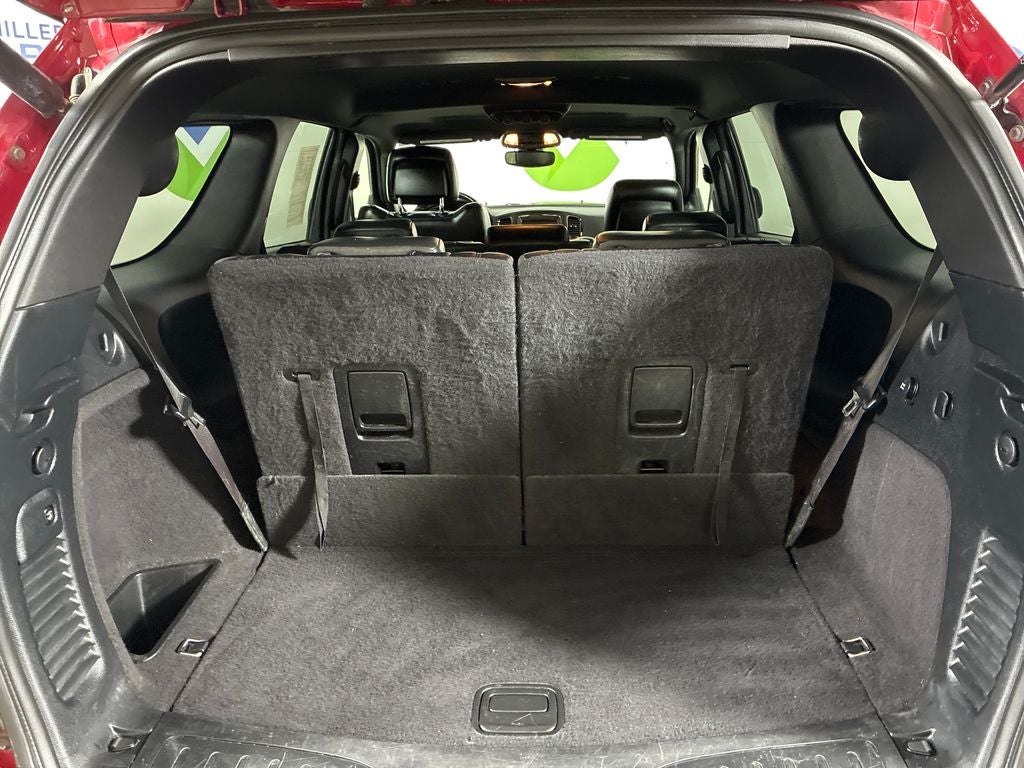 2020 Dodge Durango R/T