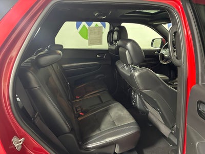 2020 Dodge Durango R/T