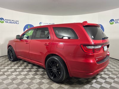 2020 Dodge Durango R/T