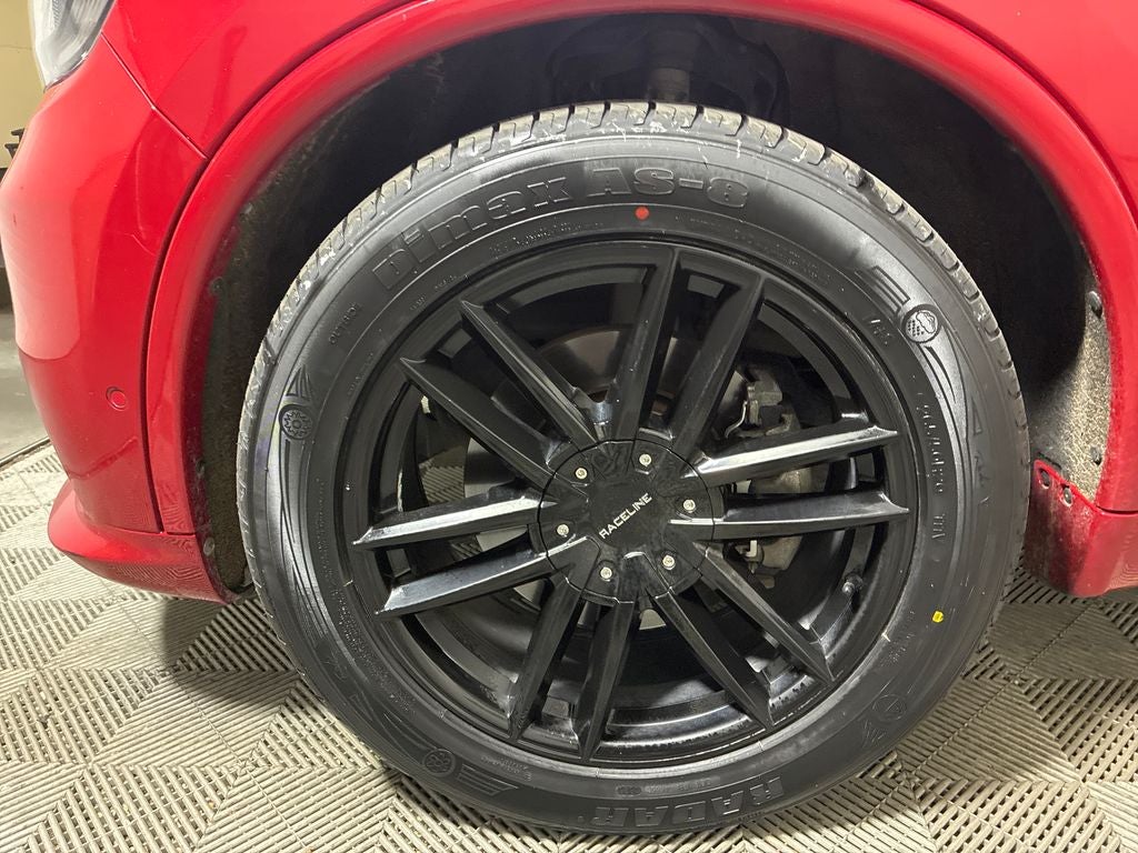 2020 Dodge Durango R/T