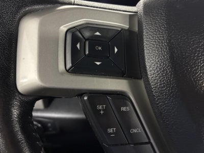 2019 Ford Super Duty F-350 Drw LARIAT