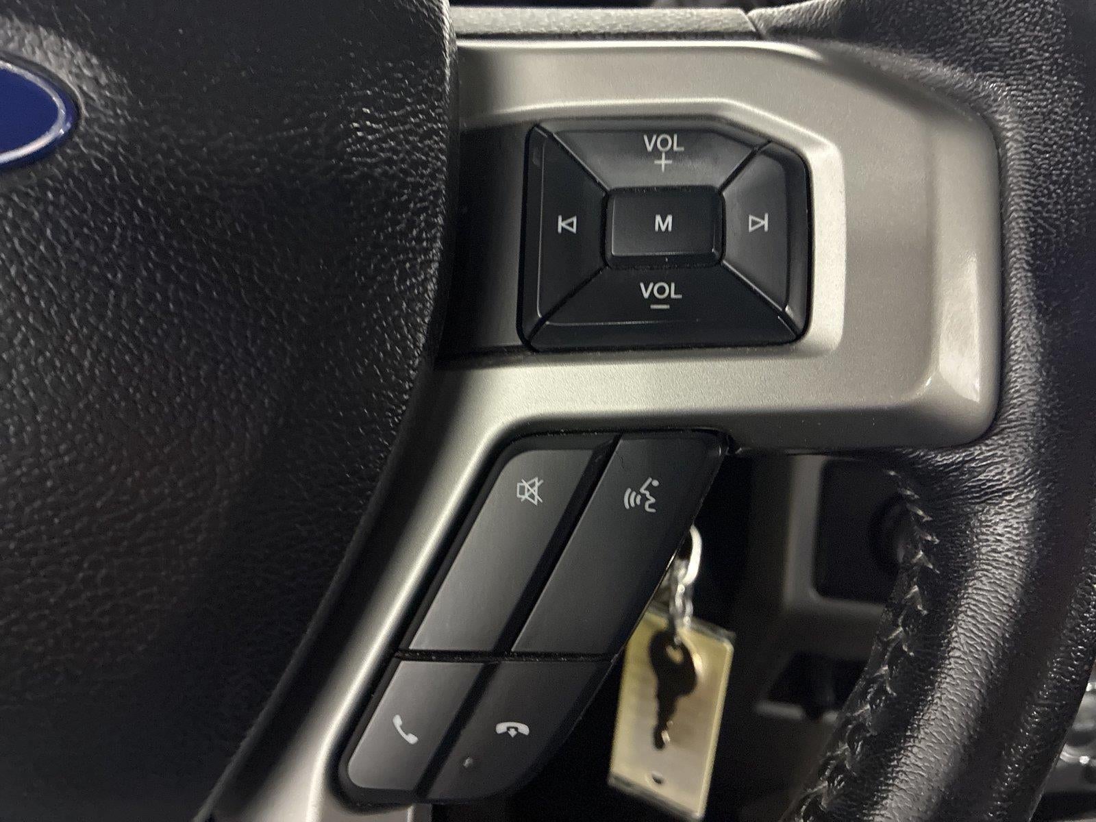 2019 Ford Super Duty F-350 Drw LARIAT