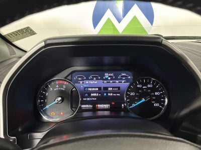 2019 Ford Super Duty F-350 Drw LARIAT