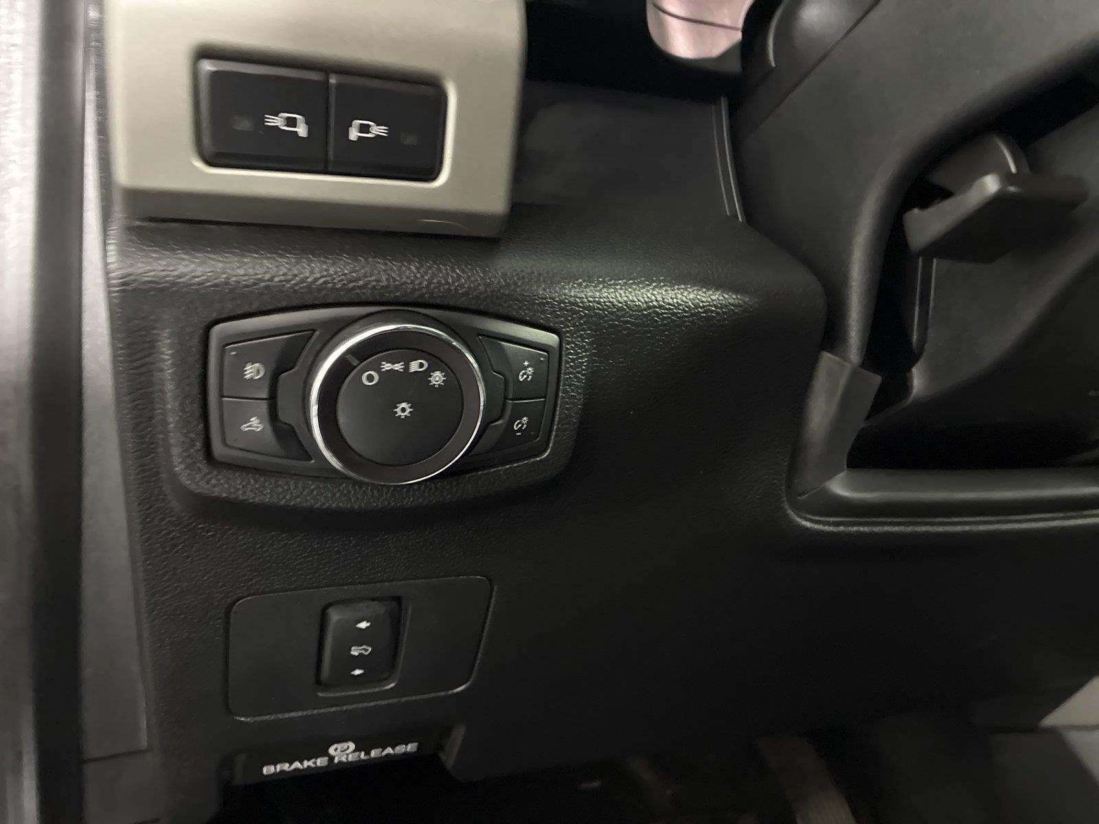 2019 Ford Super Duty F-350 Drw LARIAT
