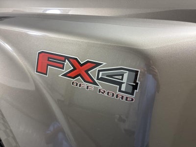 2019 Ford Super Duty F-350 Drw LARIAT