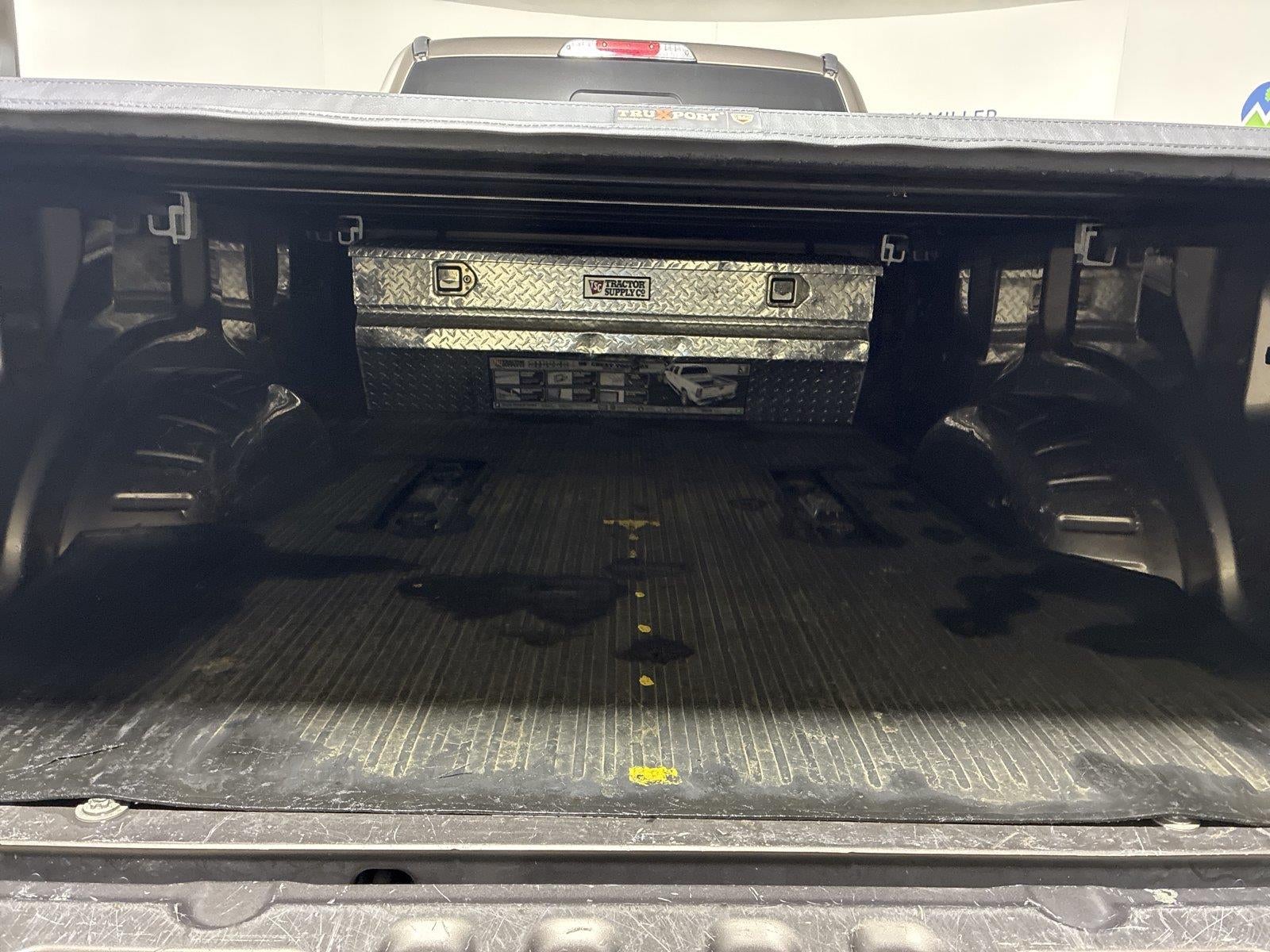 2019 Ford Super Duty F-350 Drw LARIAT