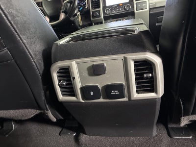2019 Ford Super Duty F-350 Drw LARIAT