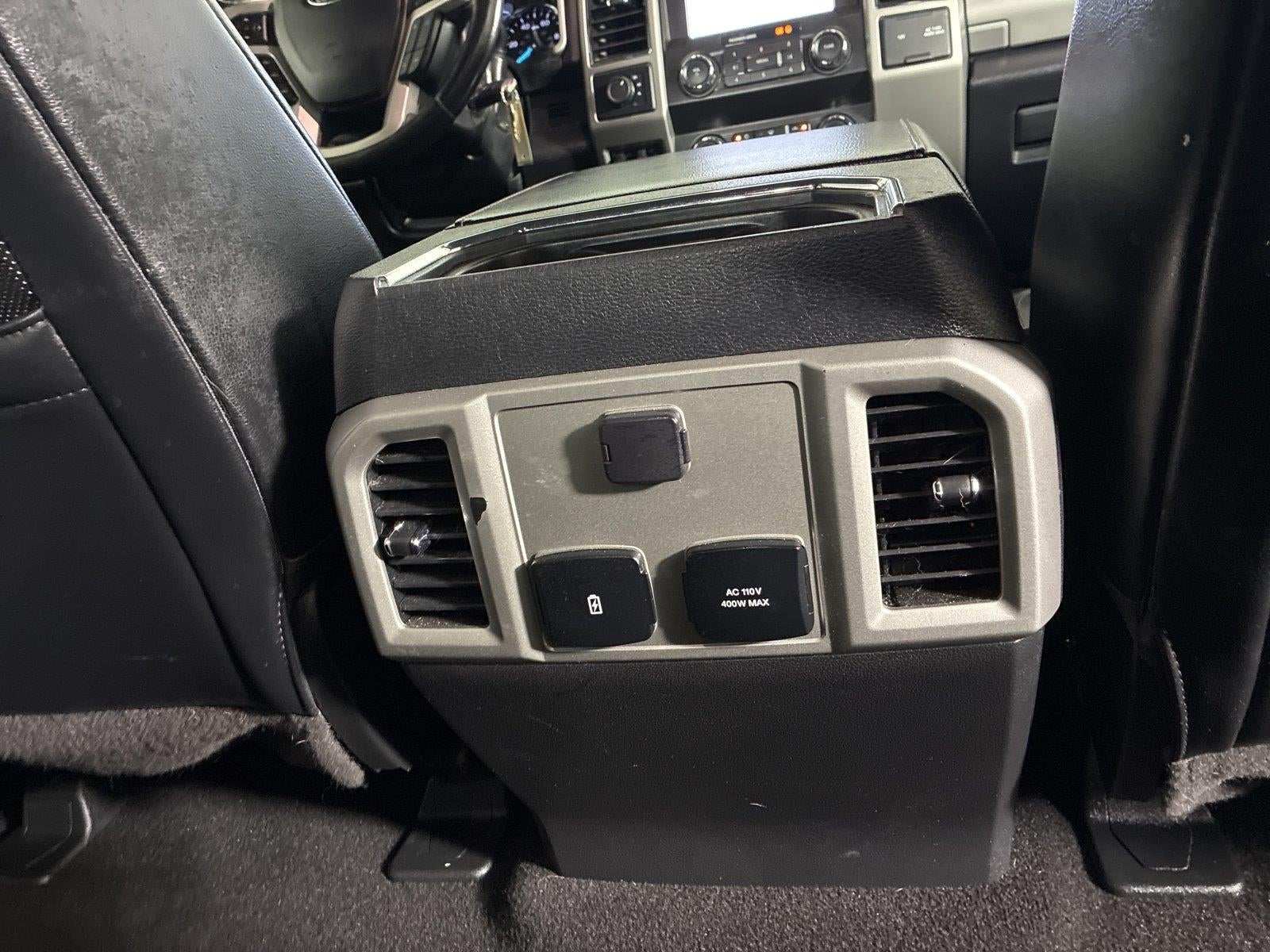 2019 Ford Super Duty F-350 Drw LARIAT