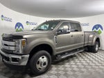 2019 Ford Super Duty F-350 Drw LARIAT