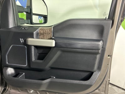 2019 Ford Super Duty F-350 Drw LARIAT
