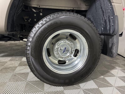 2019 Ford Super Duty F-350 Drw LARIAT