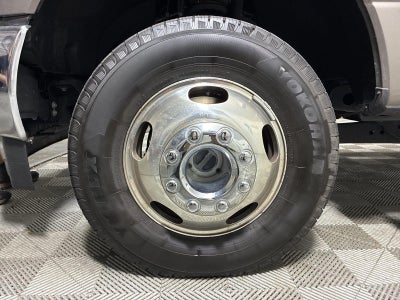 2019 Ford Super Duty F-350 Drw LARIAT