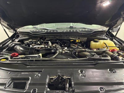 2019 Ford Super Duty F-350 Drw LARIAT