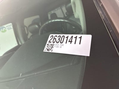 2019 Ford Super Duty F-350 Drw LARIAT