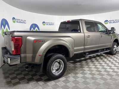 2019 Ford Super Duty F-350 Drw LARIAT
