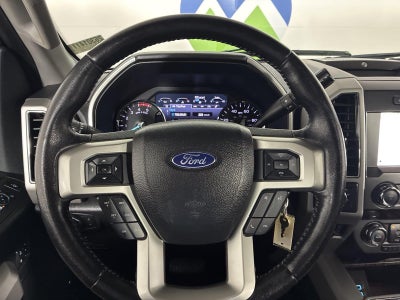 2019 Ford Super Duty F-350 Drw LARIAT