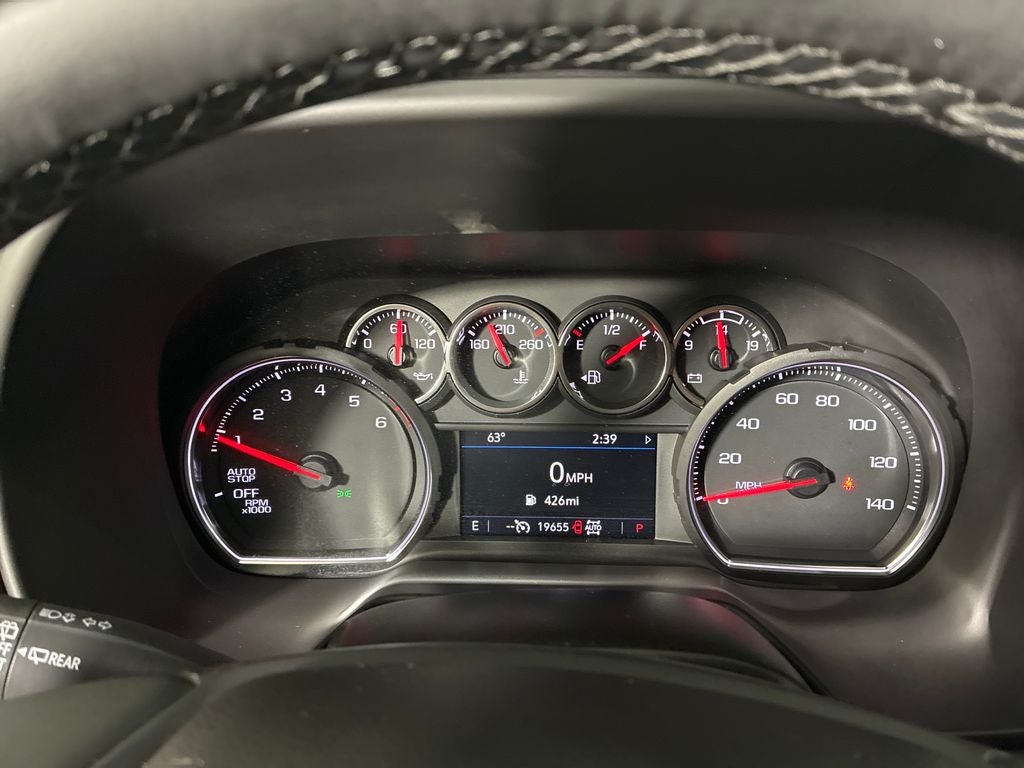 2024 Chevrolet Tahoe LS