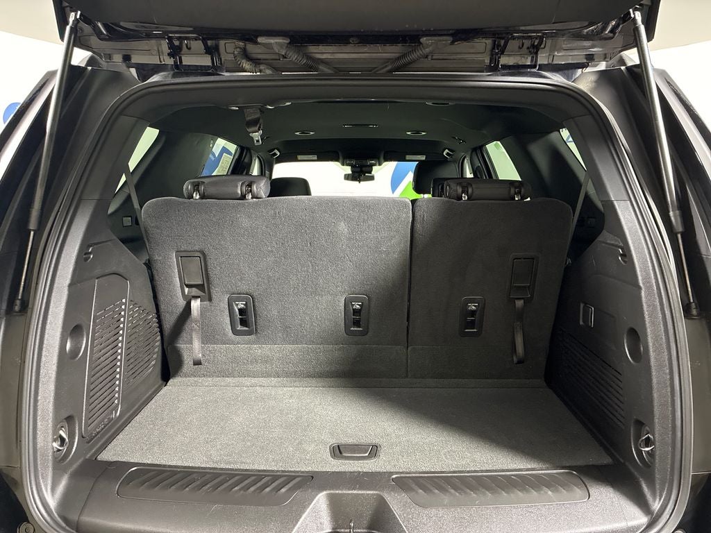 2024 Chevrolet Tahoe LS