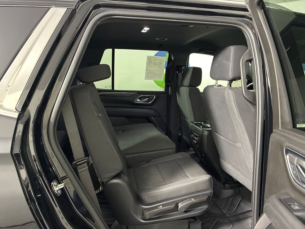 2024 Chevrolet Tahoe LS