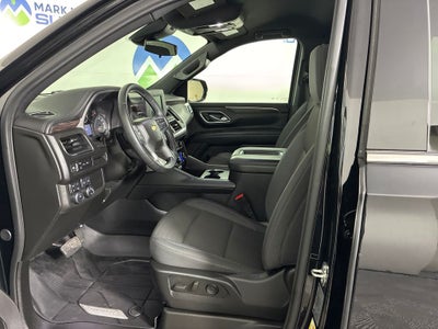 2024 Chevrolet Tahoe LS