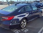 2018 Honda Accord Sedan EX-L 1.5T