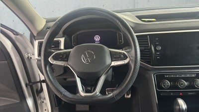 2023 Volkswagen Atlas 3.6L V6 SEL Premium R-Line