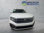 2023 Volkswagen Atlas 3.6L V6 SEL Premium R-Line