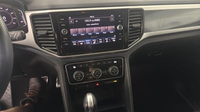 2023 Volkswagen Atlas 3.6L V6 SEL Premium R-Line