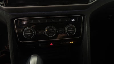 2023 Volkswagen Atlas 3.6L V6 SEL Premium R-Line