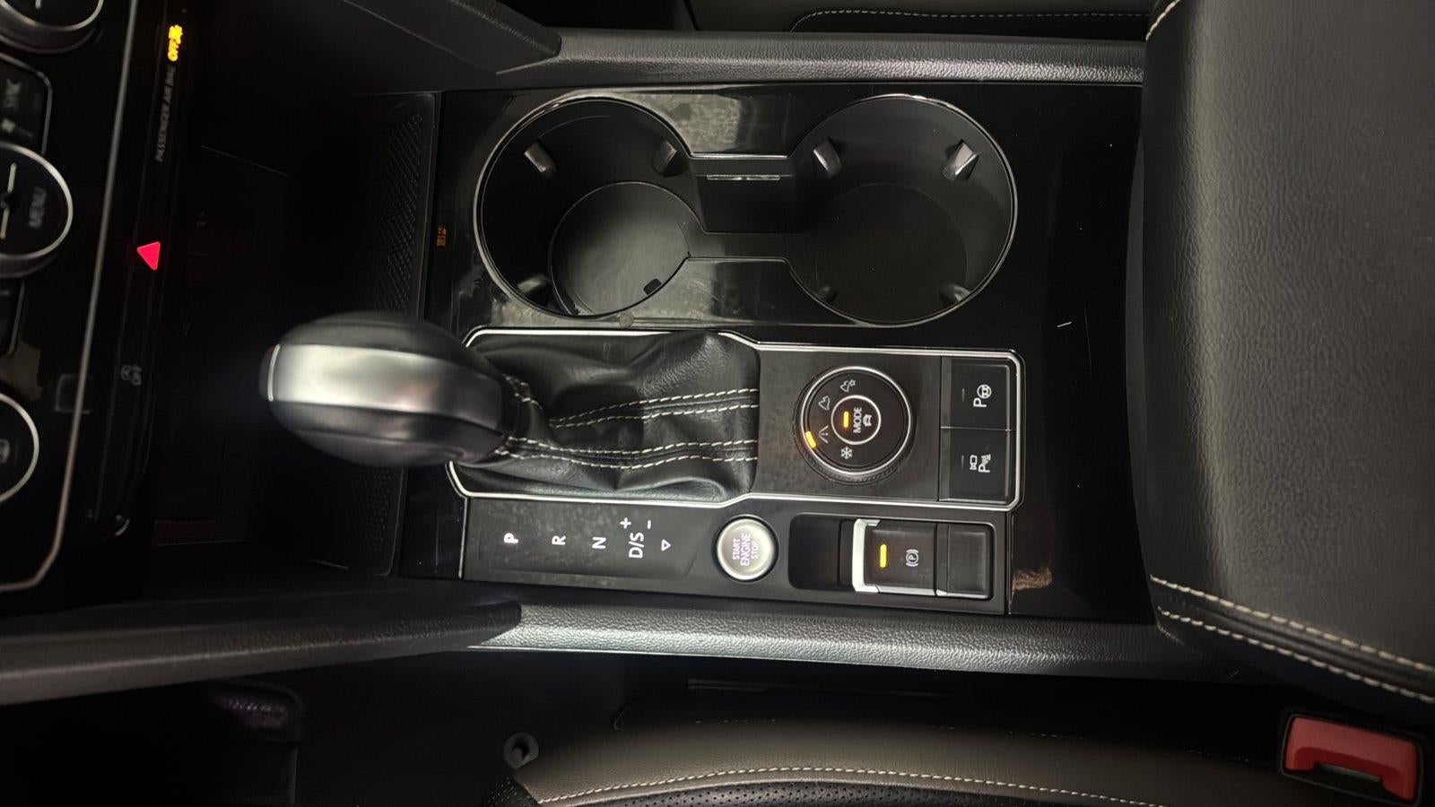 2023 Volkswagen Atlas 3.6L V6 SEL Premium R-Line