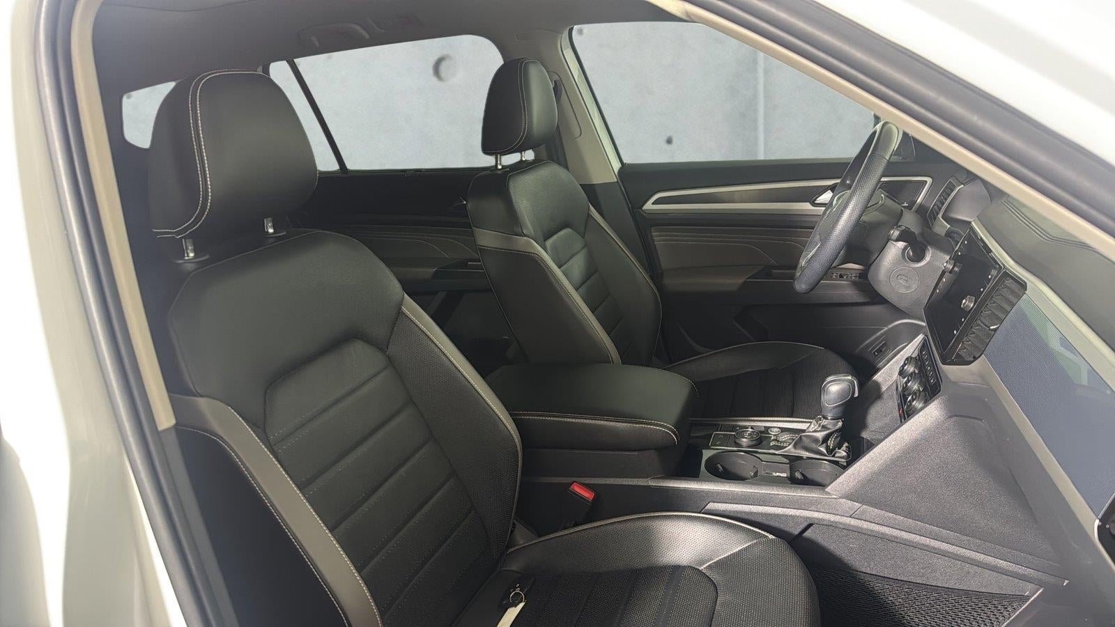 2023 Volkswagen Atlas 3.6L V6 SEL Premium R-Line