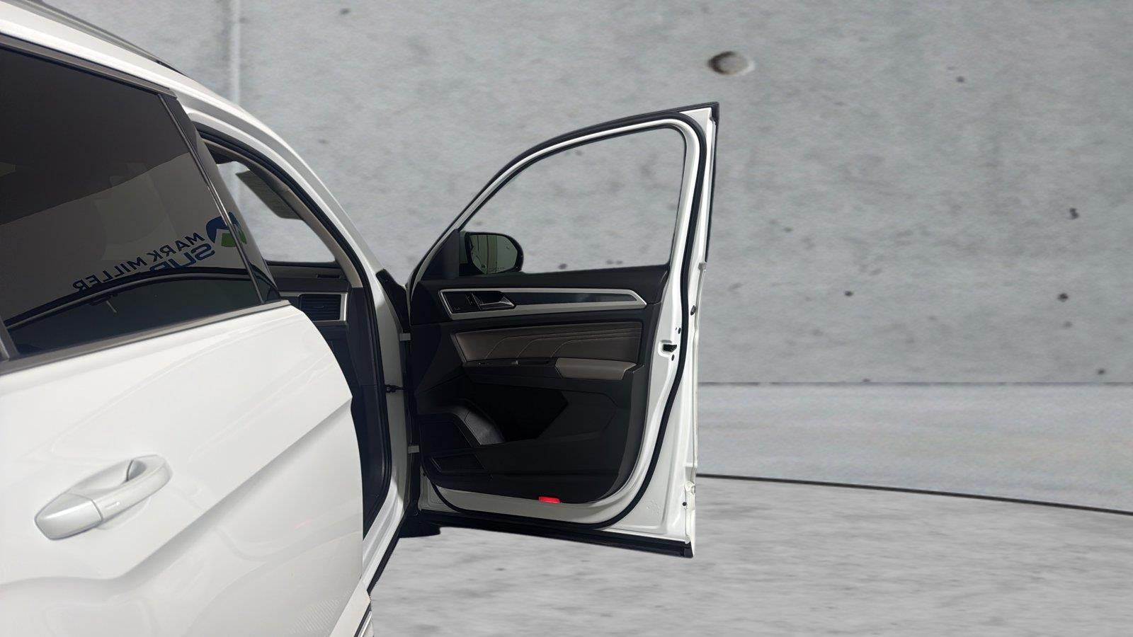 2023 Volkswagen Atlas 3.6L V6 SEL Premium R-Line