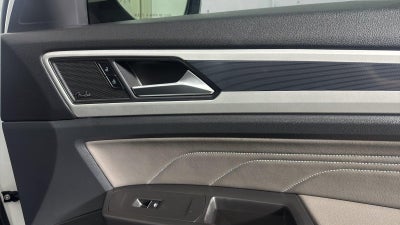 2023 Volkswagen Atlas 3.6L V6 SEL Premium R-Line
