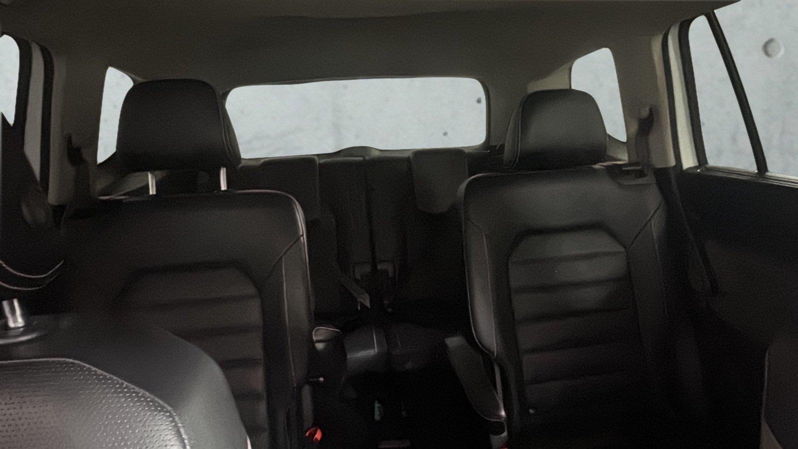2023 Volkswagen Atlas 3.6L V6 SEL Premium R-Line