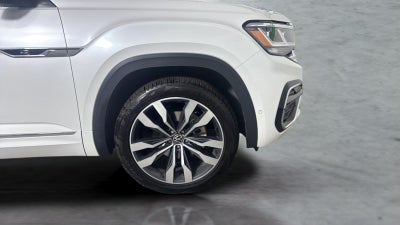 2023 Volkswagen Atlas 3.6L V6 SEL Premium R-Line