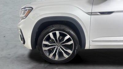2023 Volkswagen Atlas 3.6L V6 SEL Premium R-Line