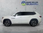 2023 Volkswagen Atlas 3.6L V6 SEL Premium R-Line