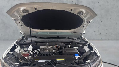 2023 Volkswagen Atlas 3.6L V6 SEL Premium R-Line